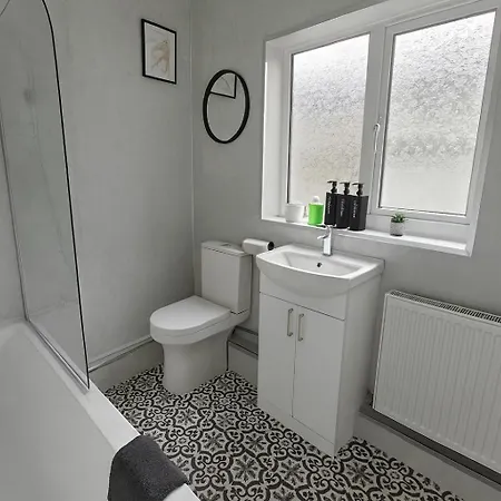 Coastal Haven - Steps From Whitehaven