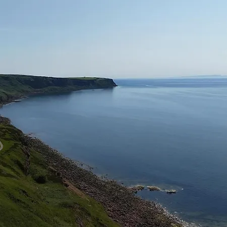 Coastal Haven - Steps From Casa vacanze Whitehaven