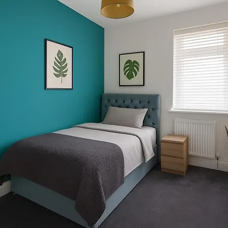 Coastal Haven - Steps From