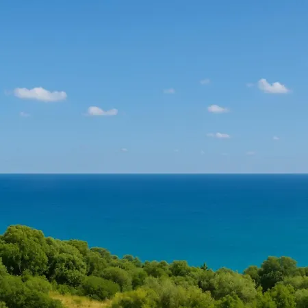 Coastal Haven - Steps From