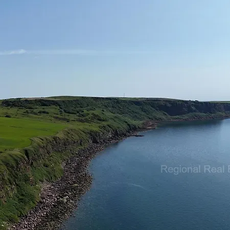 Σπίτι διακοπών Coastal Haven - Steps From Whitehaven